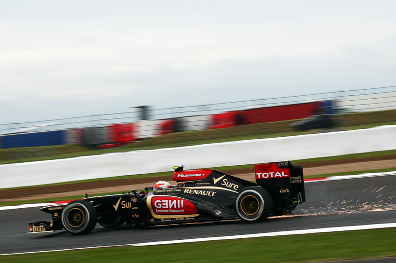 Illustration for article titled F1 Aerodynamics BS